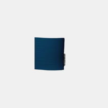 Ortovox - Opaska unisex 120 TEC LOGO Headband petrol blue