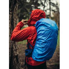 Gregory - Plecak Zulu 35 empire blue
