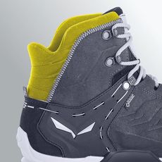 Buty męskie MTN TRAINER MID GTX Salewa