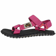 Gumbies - Sandały damskie Scrambler Sandal Pink
