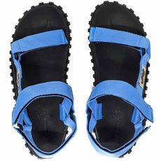 Gumbies - Sandały unisex Scrambler Sandal Light Blue