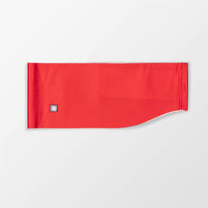 Sportful - Opaska na głowę Matchy Headband, chili red
