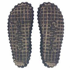 Gumbies - Sandały unisex Scrambler Sandal Black