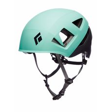 Black Diamond - Kask wspinaczkowy Capitan Helmet patina - black