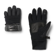 Columbia - Rękawiczki damskie Powder Lite Glove Black