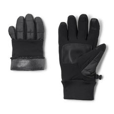 Columbia - Rękawiczki męskie Powder Lite Glove Black