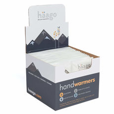 Haago - Ogrzewacze do rąk - Hand Warmers