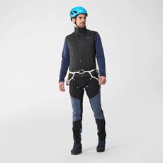 Millet - Kamizelka męska Magma Hybrid Vest Black