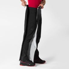 Millet - Spodnie membranowe męskie Fitz Roy 2.5L Stretch Pant black