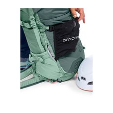 Ortovox - Plecak Traverse 28 S green ice