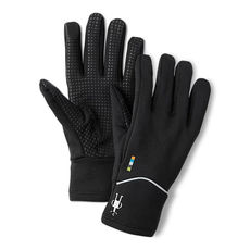 Smartwool - Rękawiczki Merino Sport Fleece Training Glove, Black