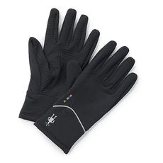 Smartwool - Rękawiczki Merino Sport Fleece Training Glove, Charcoal