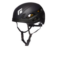 Black Diamond - Kask Vision Helmet - MIPS - Black