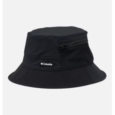 Columbia - Kapelusz turystyczny Trek Bucket Hat Black