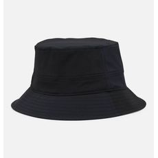 Columbia - Kapelusz turystyczny Trek Bucket Hat Black