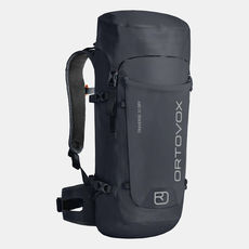 Ortovox - Plecak Traverse 30 Dry black steel