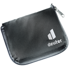 Deuter - Portfel Zip Wallet Black
