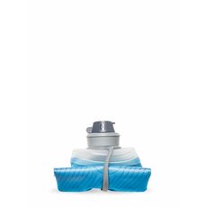Hydrapak FLUX 1L - Elastyczna butelka na wodę dla turystów i podróżników