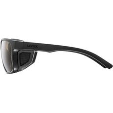 Okulary do biegania UVEX Sportstyle 312 VPX 312 z kolekcji Sklepu Trekmondo.pl - zapewniające ostrość widzenia i ochronę przed szkodliwym promieniowaniem UV