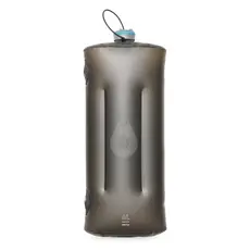 Hydrapak SEEKER 6L: Elastyczny pojemnik na wodę dla podróżujących daleko
