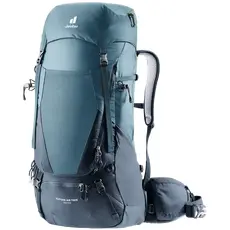 Deuter Futura Air Trek 50 + 10 z kolekcji sklepu górskiego Trekmondo.pl: Twoj Wybór na Wielkie Przygody