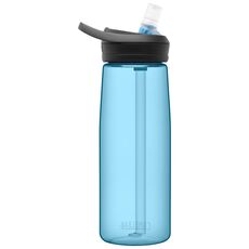 CamelBak Butelka Eddy+ 740ml jasno niebieska