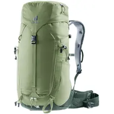 Deuter - Plecak Trail 24 - grove / ivy