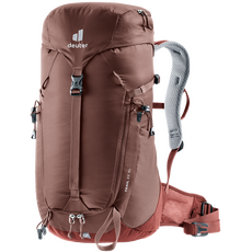 Deuter - Plecak Trail 22 SL - raisin-caspia