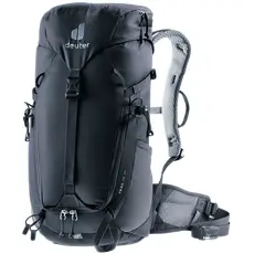 Deuter - Plecak Trail 16 SL - black