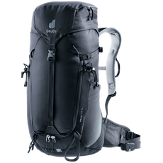 Deuter - Plecak Trail 22 SL - black