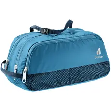 Deuter - Kosmetyczka turystyczna Wash Bag Tour III - wave / ink
