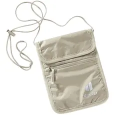 Deuter - Saszetka na szyję Security Wallet II - bone