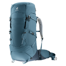 Deuter plecak Aircontact Lite 50 + 10 - atlantic-ink
