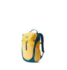 Plecak dziecięcy Gregory Wander 12  - Aqua / Yellow