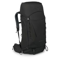 Osprey Plecak trekkingowy Kestrel 48l czarny, Rozmiar: L/XL