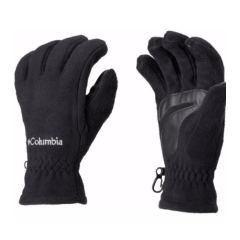 Columbia - Rękawiczki damskie Thermarator Glove black