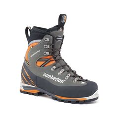 Zamberlan - Buty wysokogórskie Mountain Pro Evo GTX RR graphite / orange