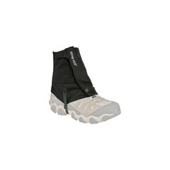 Trekmates - Krótkie stuptuty Glenmore GTX Ankle Gaiter czarne