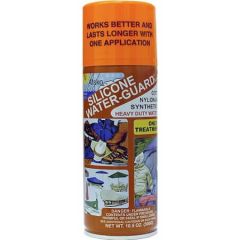 ATSKO - Silicone Water-Guard -impregnat w aerozolu do skór oraz tkanin 380ml