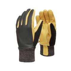 BLACK DIAMOND  - Rękawice Dirt Bag Gloves black