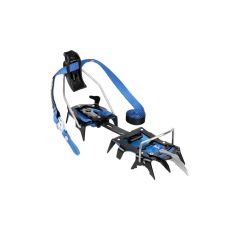 Climbing Technology- Raki Hyper Spike black/blue