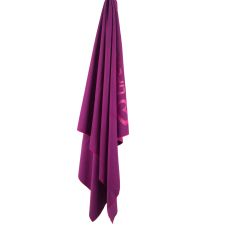 Lifeventure - Ręcznik turystyczny Soft Fibre Lite Trek Towel XL purple