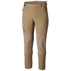Columbia - Spodnie męskie Titan Trekker Pant Long Flax