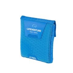 Lifeventure - Ręcznik turystyczny Soft Fibre Advance Trek Towel Pocket z kolekcji sklepu górskiego Trekmondo.pl: Lekki Komfort w Twojej Kieszeni