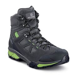Scarpa - Buty trekkingowe męskie ZG Lite GTX dark gray