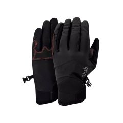 Rab - rękawice M14 glove black