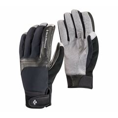 BLACK DIAMOND  - Rękawice Arc Gloves black