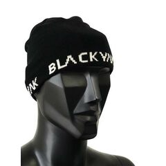 BlackYak - Czapka Dobongsan Beanie Black Beauty
