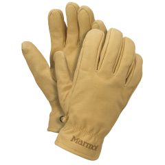 Marmot - Rękawiczki męskie Basic Work Glove Tan