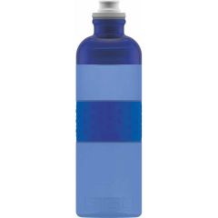 SIGG -  Butelka Hero Blue 0,6L